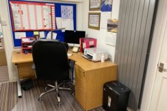 Glenderran office