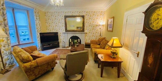 Glenderran private l