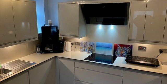 glenderran gh kitchen
