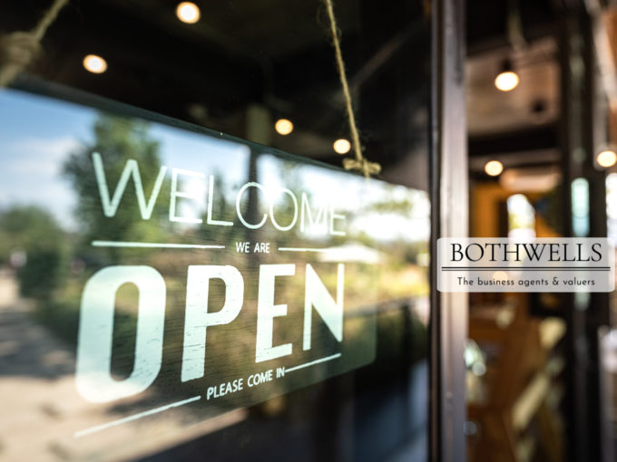 Bothwells Business Agents and Valuers