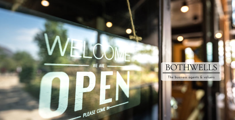 Bothwells Business Agents and Valuers