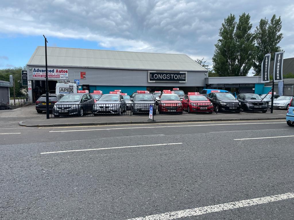 Independent car servicing specialist & MOT garage Bothwells Business