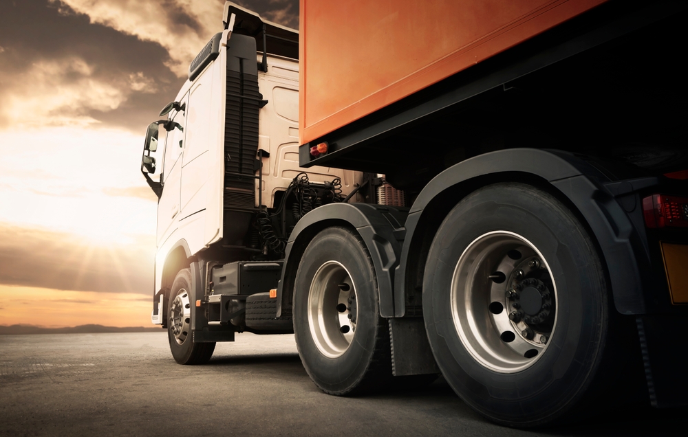 HGV, Truck & Commercial Vehicle Services